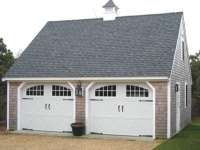 a garage/storage shed