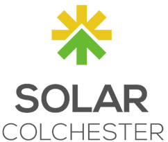 Solar Colchester
