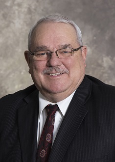 Councillor Bill Masters District 2