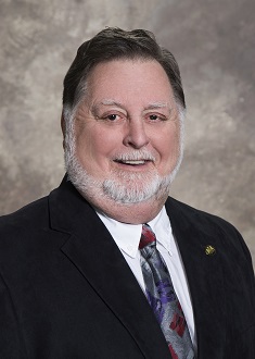 ouncillor Lloyd Gibbs District 5