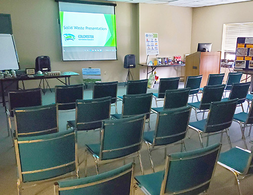 Educational Services