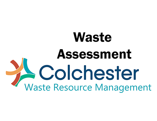 Waste Assessment