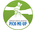 Great NS Pick Me Up logo