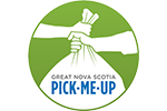 Great NS Pick Me Up logo
