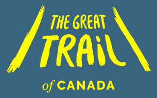 The Great Trail of Canada
