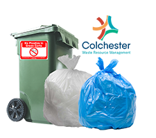Colchester Waste Resource Management