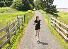 Colchester Trails Strategy