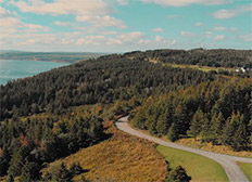 Find a Trail (Nova Scotia Trails Guide)