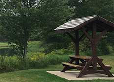 Stewiacke River Park Trails