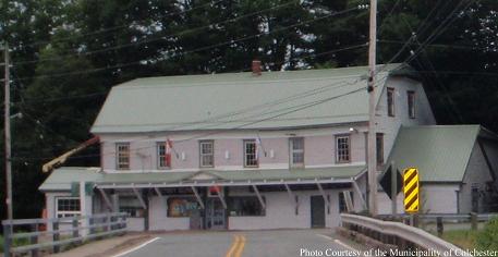 Dominion Chair Company General Store